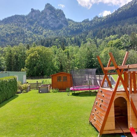 Grimmingapartment Maier Stainach Exteriör bild