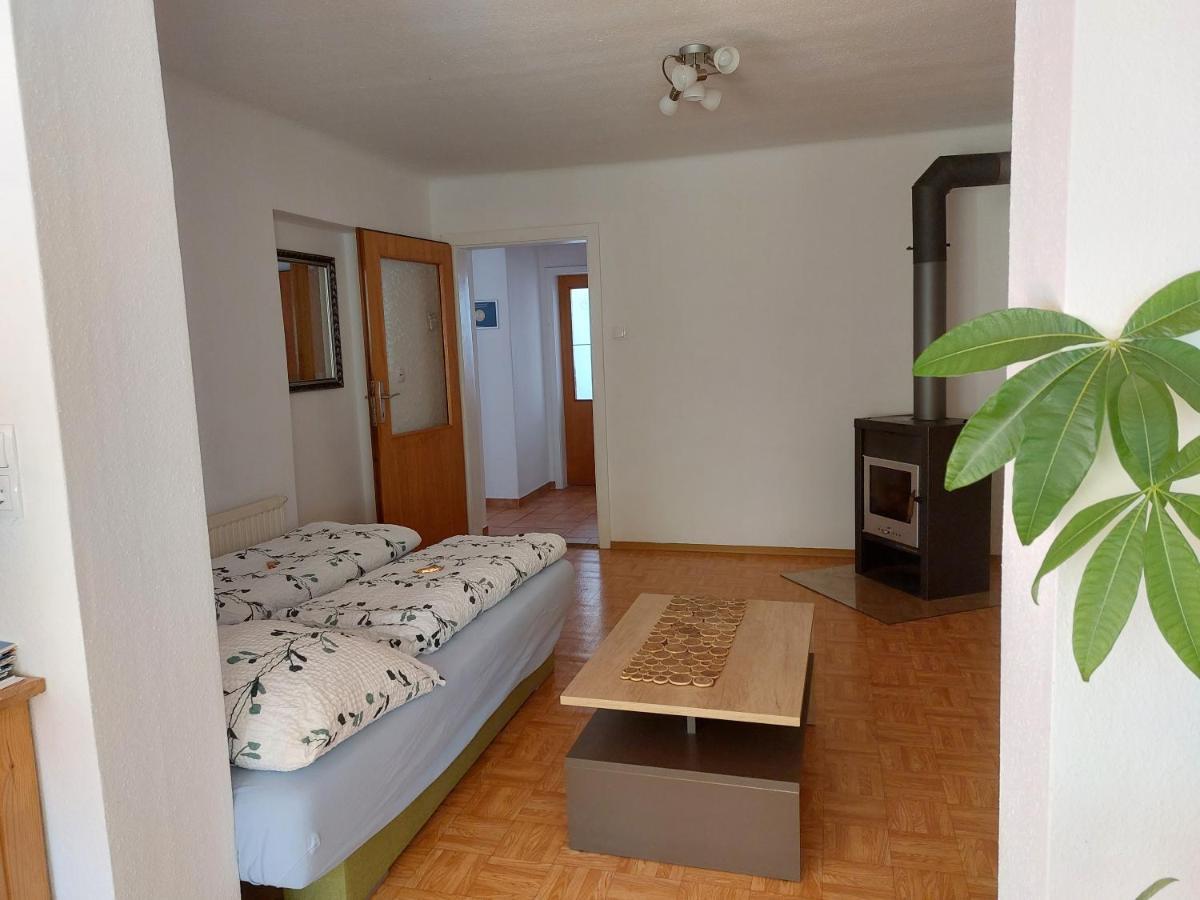 Grimmingapartment Maier Stainach Exteriör bild