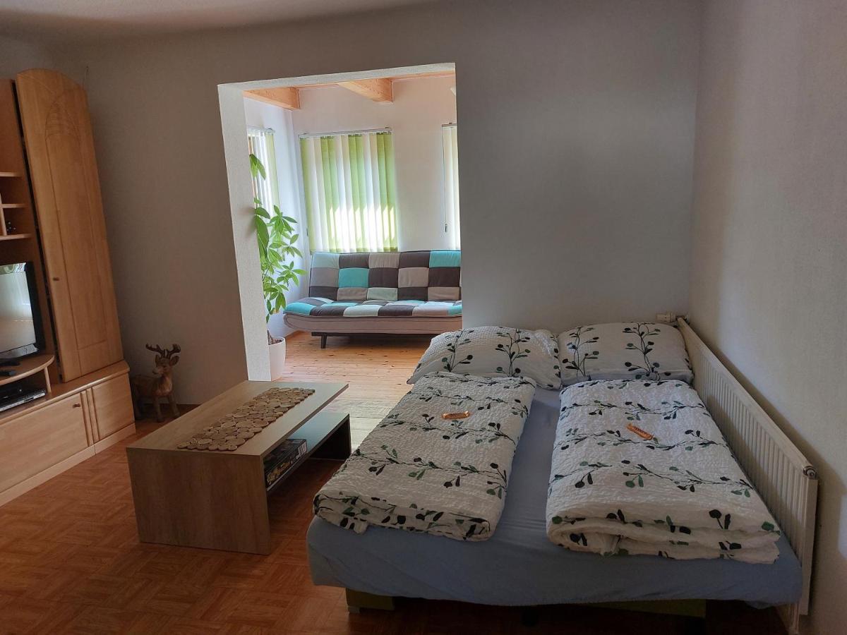 Grimmingapartment Maier Stainach Exteriör bild