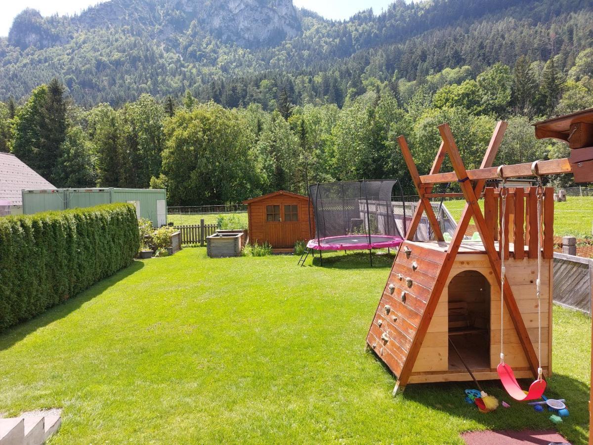 Grimmingapartment Maier Stainach Exteriör bild