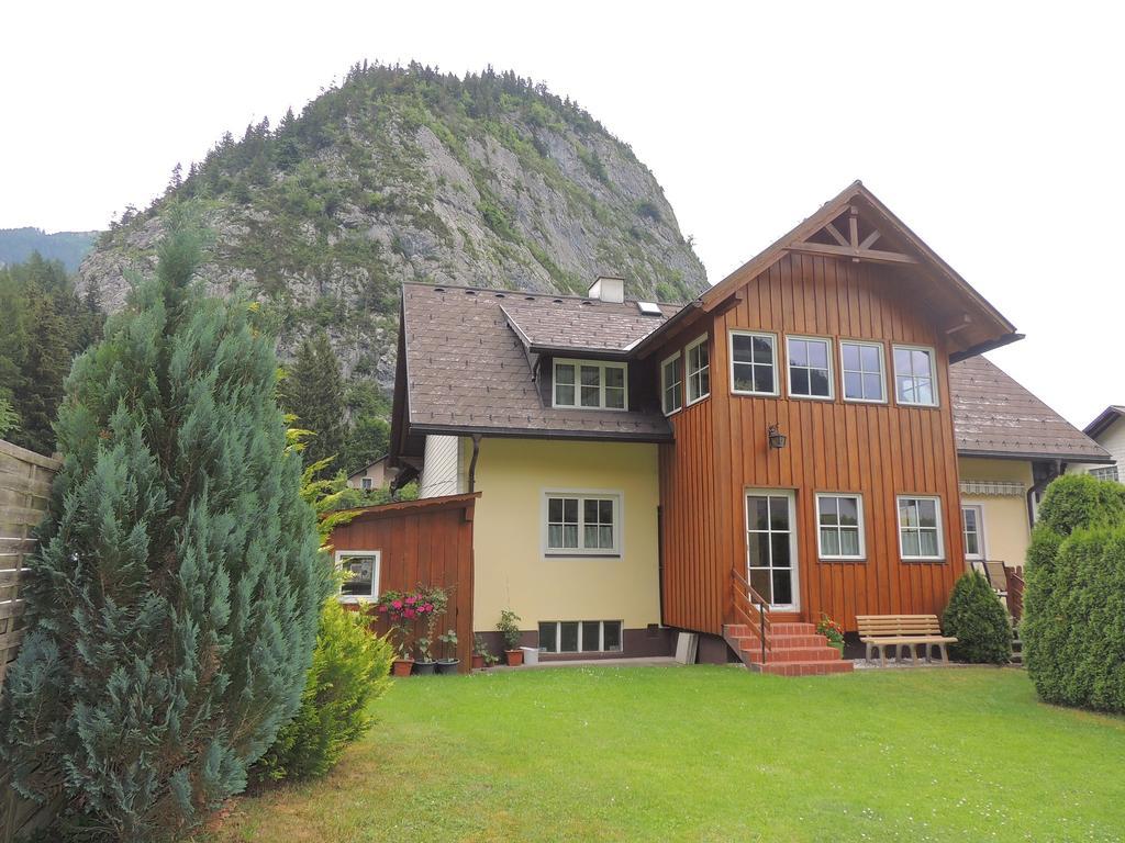 Grimmingapartment Maier Stainach Rum bild