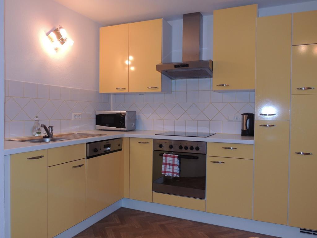 Grimmingapartment Maier Stainach Exteriör bild