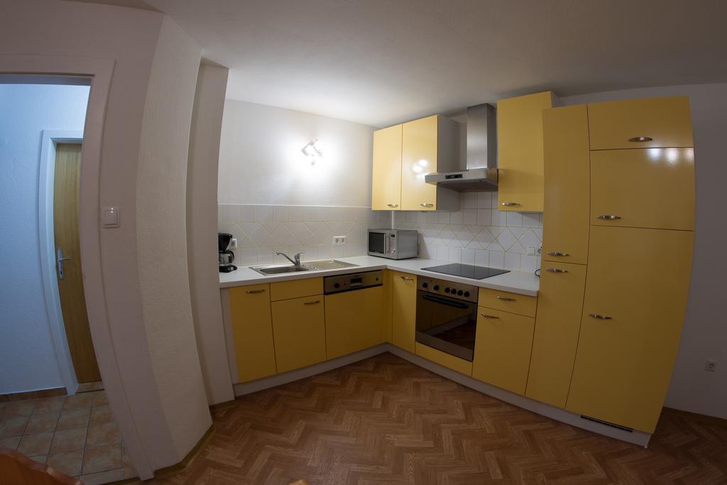 Grimmingapartment Maier Stainach Exteriör bild