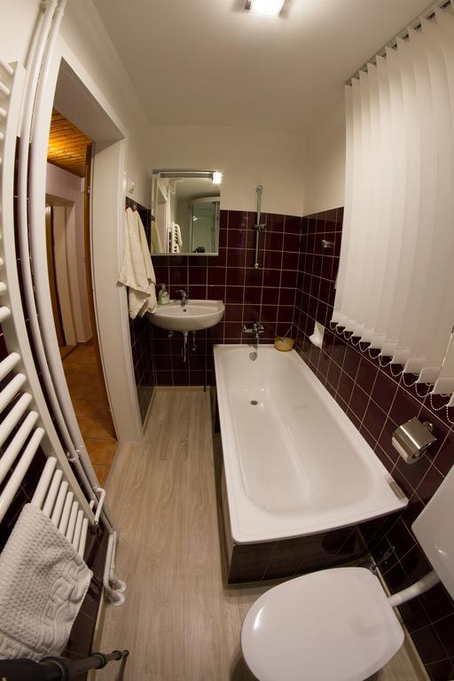 Grimmingapartment Maier Stainach Exteriör bild