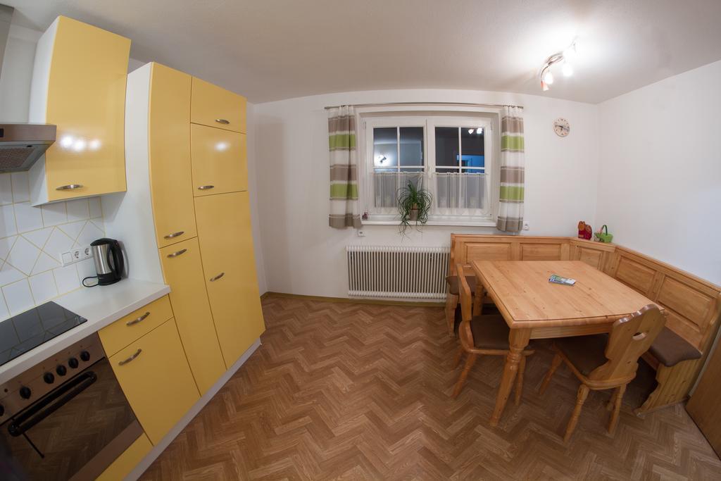Grimmingapartment Maier Stainach Exteriör bild